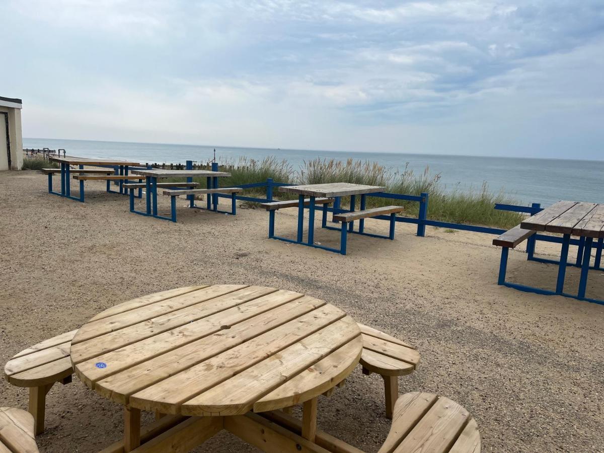 Poachers Pocket Seaview Bacton (Norfolk)